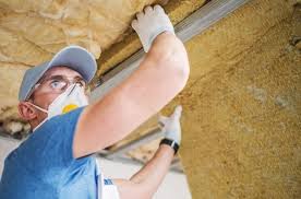 Professional Insulation Services in Shawnee, KS